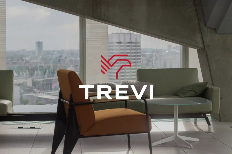Logo Trevi